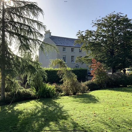 The Old Rectory Bed & Breakfast Stewartstown Exterior photo